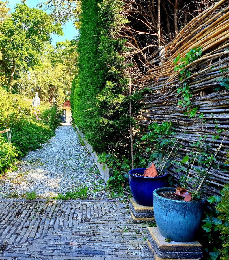 L'Amour Pur Schoorl Bagian luar foto