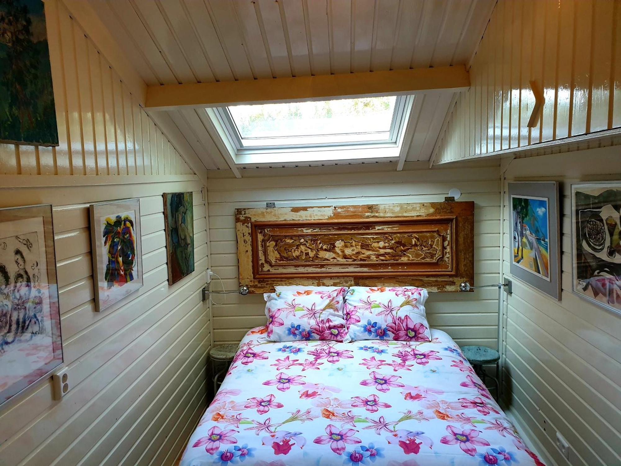 L'Amour Pur Schoorl Ruang foto