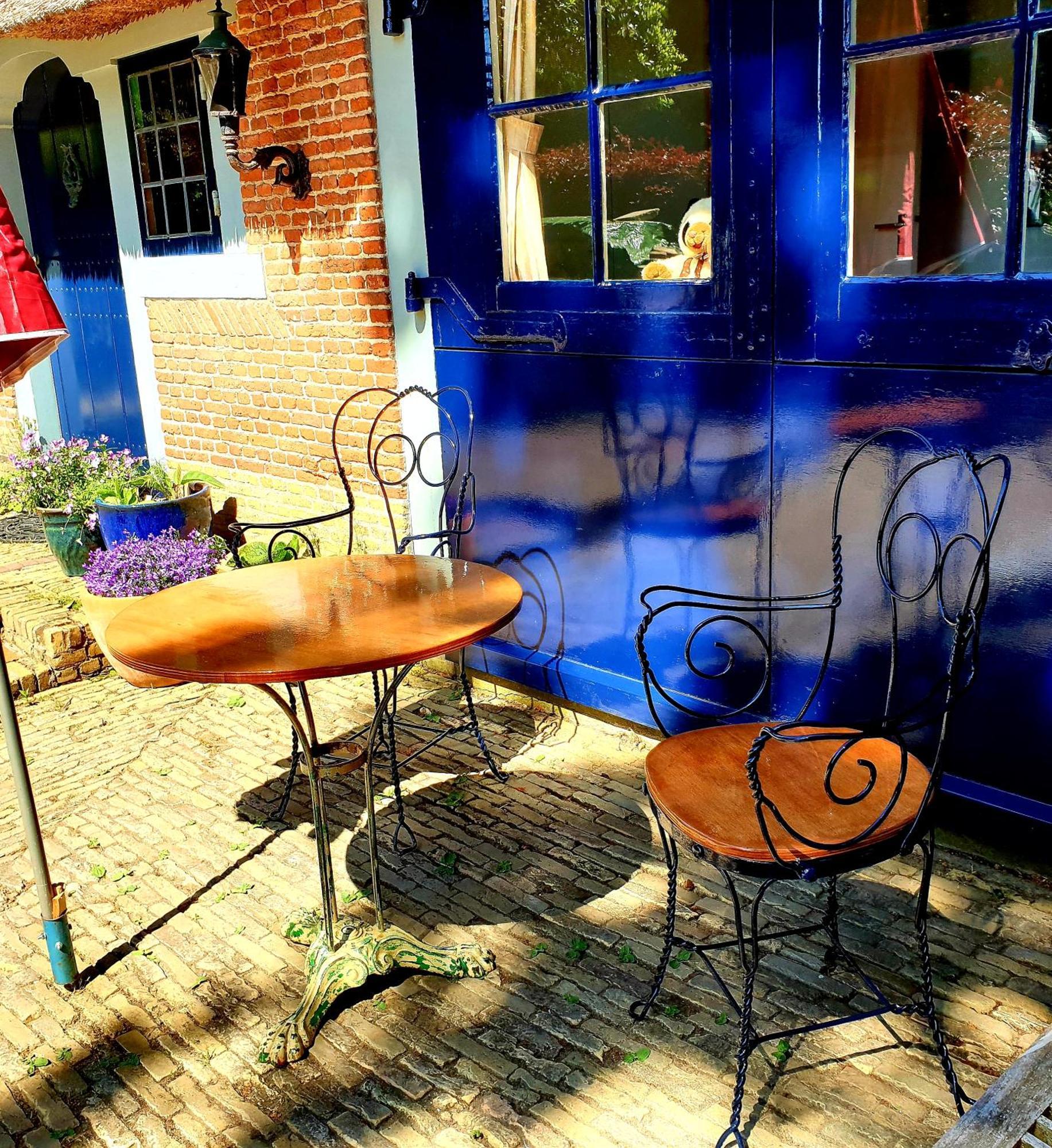 L'Amour Pur Schoorl Ruang foto