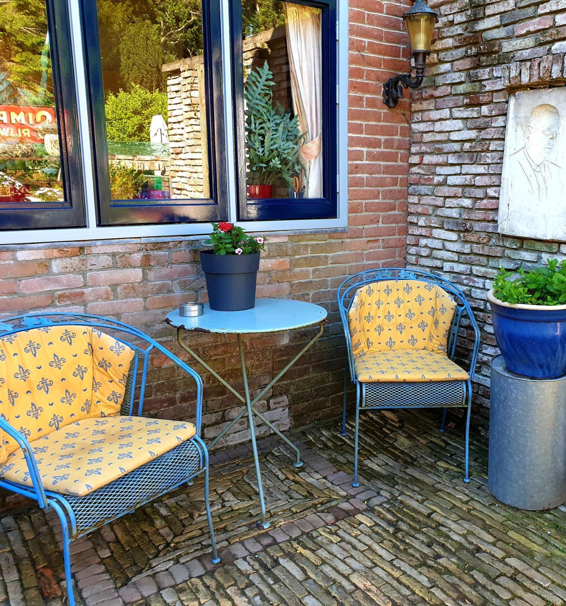 L'Amour Pur Schoorl Ruang foto