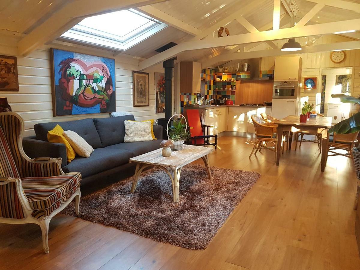 L'Amour Pur Schoorl Bagian luar foto
