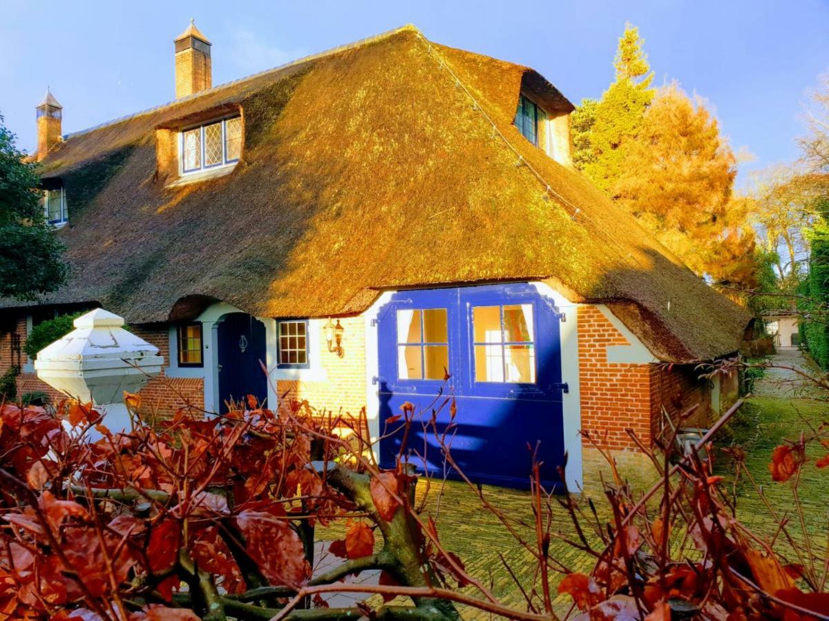 L'Amour Pur Schoorl Bagian luar foto