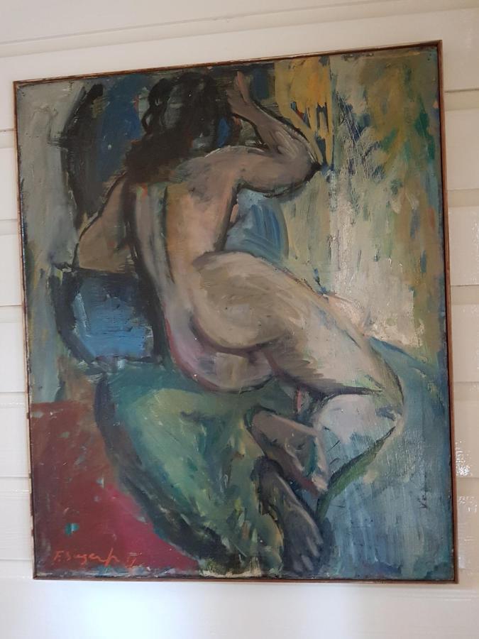 L'Amour Pur Schoorl Ruang foto